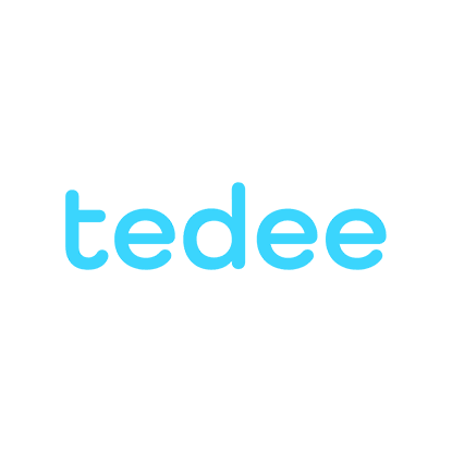 Tedee Logo